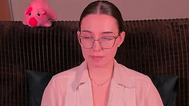 VeronikaKissuchi online show from March 2025 01:21:02 AM