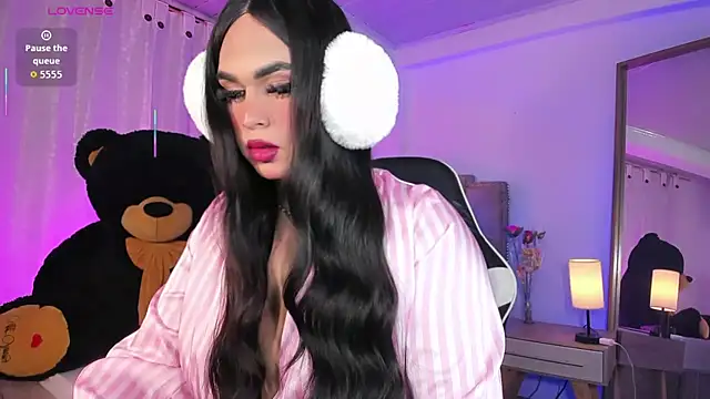 alexia mattel online show from September 2025 10:38:02 AM