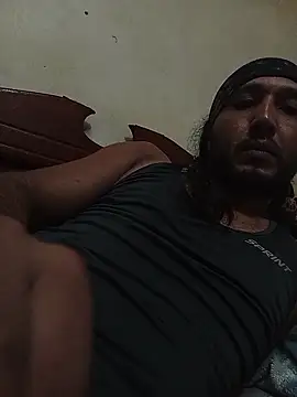 markikijr21 online show from January 2026 07:00:01 AM