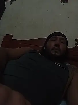 markikijr21 online show from January 2026 09:37:02 AM