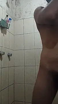 markikijr21 online show from March 2026 09:43:01 PM