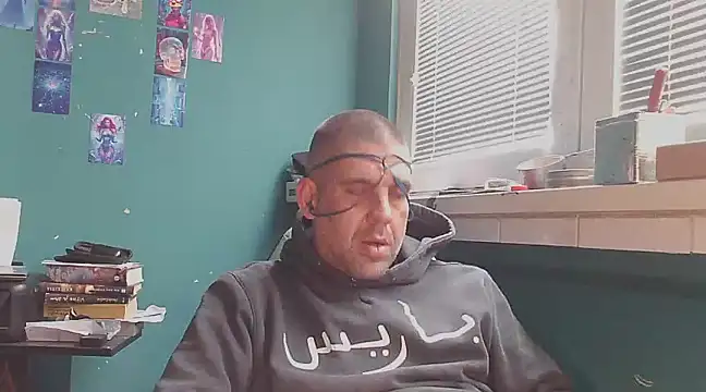 Snapshot of YouWantMe666 chatting on February 2025 11:18:02 AM YouWantMe666 online show from February 2025 11:18:02 AM