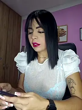 Snapshot of Tamyjenkins1 chatting on October 2025 12:32:02 AM Tamyjenkins1 online show from October 2025 12:32:02 AM