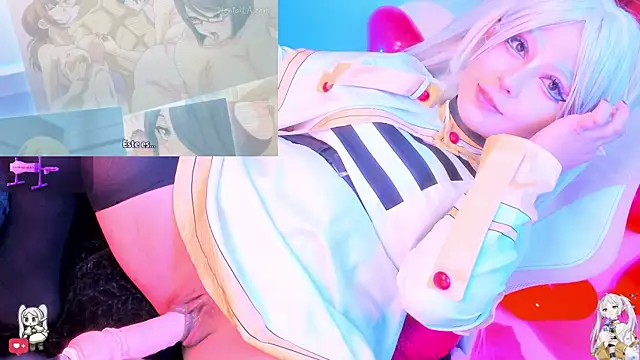 soffy garcia online show from February 2025 02:20:02 AM