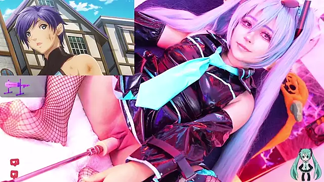 soffy garcia online show from October 2025 02:11:02 AM