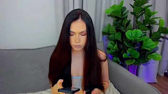 sexyangeloux online show from November 2025 11:47:01 PM