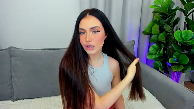 sexyangeloux online show from December 2025 09:46:02 PM