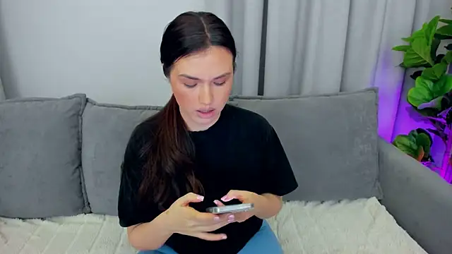 sexyangeloux online show from February 2026 11:36:01 PM