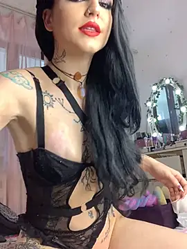 MoonAgnes online show from March 2025 08:59:01 AM