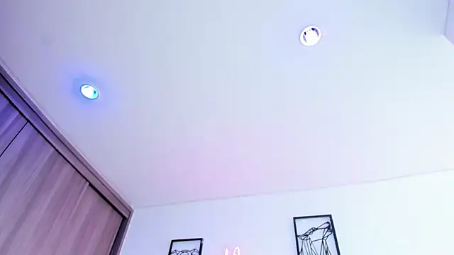 NaomiAsha online show from March 2026 08:12:01 PM