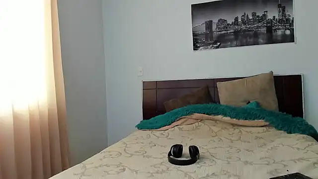 chicafitcaliente online show from January 2026 05:59:01 PM