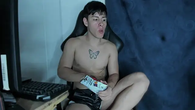 krizia7 online show from March 2025 03:07:01 AM