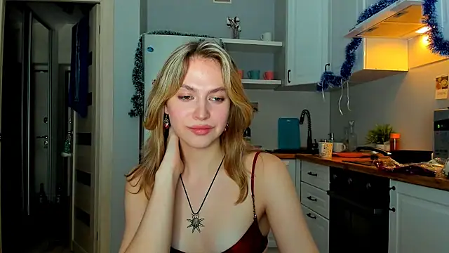 Niky  Jess online show from January 2025 07:29:02 PM