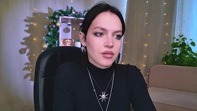 Niky  Jess online show from January 2026 11:37:02 AM