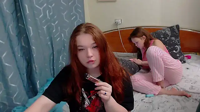 Snapshot of HaleyRoute chatting on February 2025 12:13:01 PM HaleyRoute online show from February 2025 12:13:01 PM