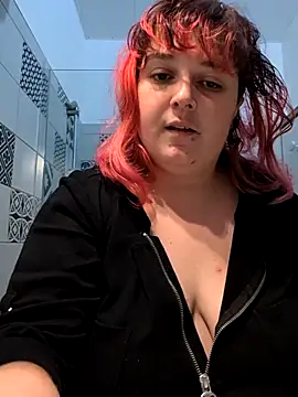 LadyRochester online show from October 2025 08:03:02 PM