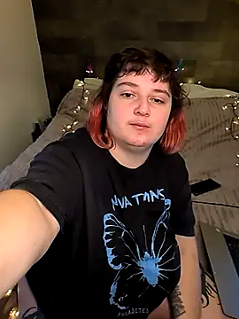 LadyRochester online show from January 2026 01:49:01 PM