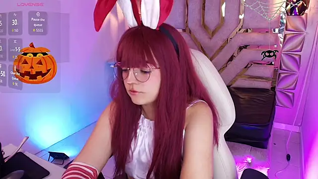 meraki fraise online show from October 2025 09:33:01 PM