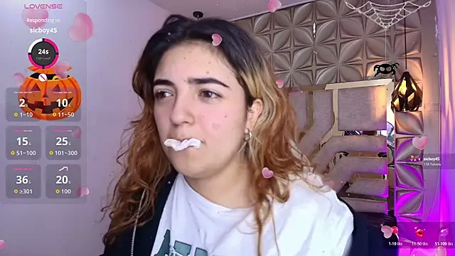 meraki fraise online show from October 2025 08:21:02 PM