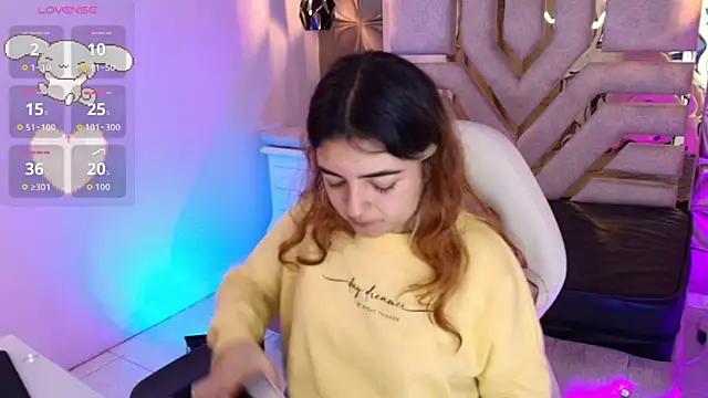 meraki fraise online show from November 2025 07:59:01 PM