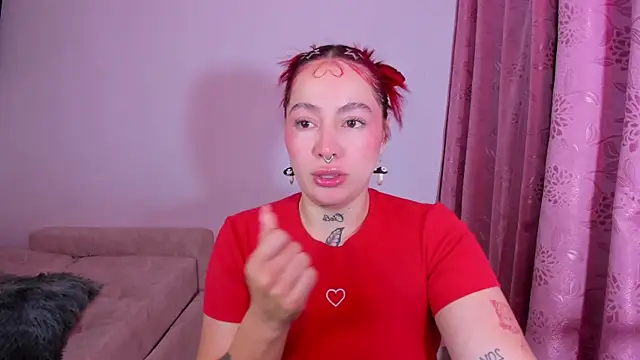 annika taylor online show from September 2025 12:59:02 AM