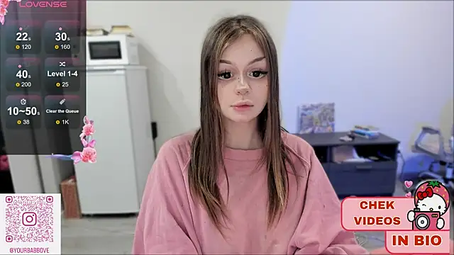 shy melony online show from January 2025 04:08:01 PM