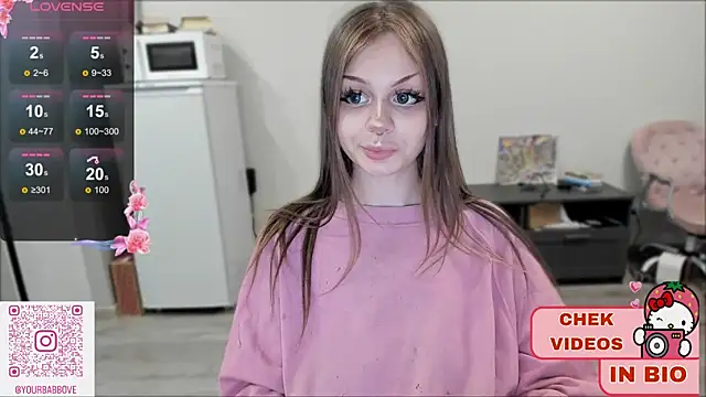 shy melony online show from January 2025 03:23:01 AM