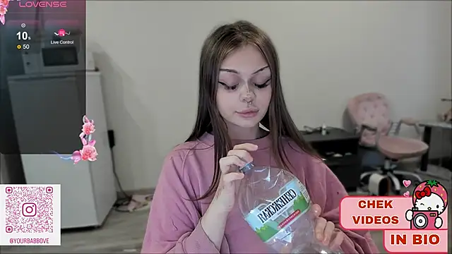 shy melony online show from January 2025 12:26:02 PM