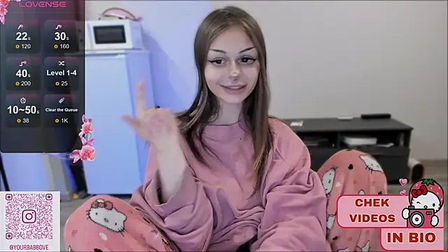 shy melony online show from March 2025 04:06:02 PM