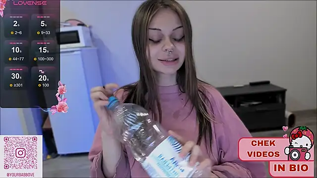 shy melony online show from March 2025 02:26:02 PM