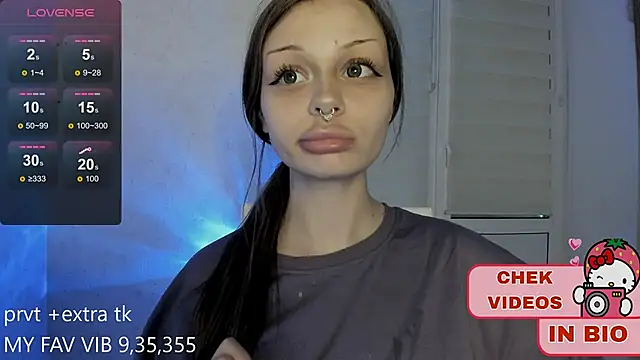 shy melony online show from September 2025 03:28:02 PM