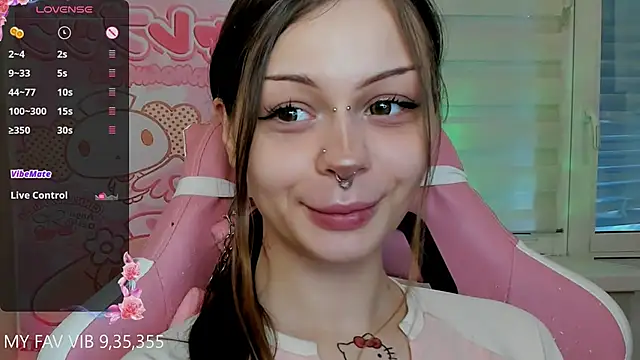 shy melony online show from March 2026 08:09:02 AM