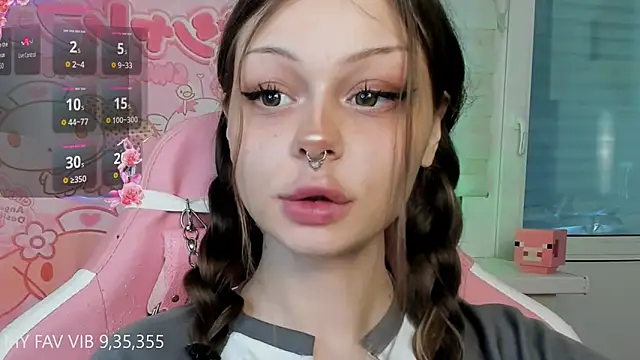 shy melony online show from March 2026 02:22:02 PM