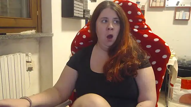 valerysexy online show from November 2025 09:36:02 PM