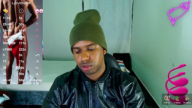 mrjhon26 online show from November 2025 02:21:01 AM