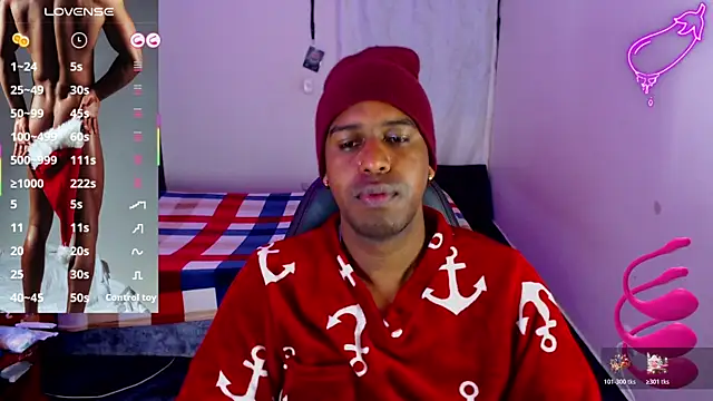 mrjhon26 online show from November 2025 02:27:01 PM