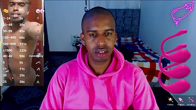 mrjhon26 online show from March 2026 05:41:02 PM