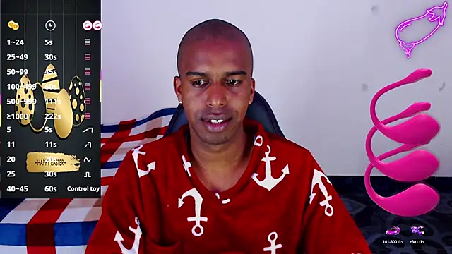 mrjhon26 online show from April 2026 05:47:02 PM