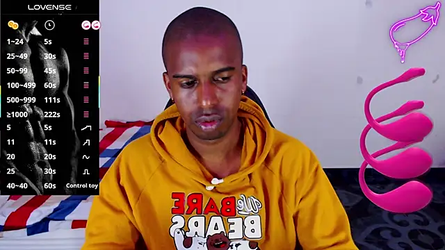 mrjhon26 online show from April 2026 05:46:02 PM