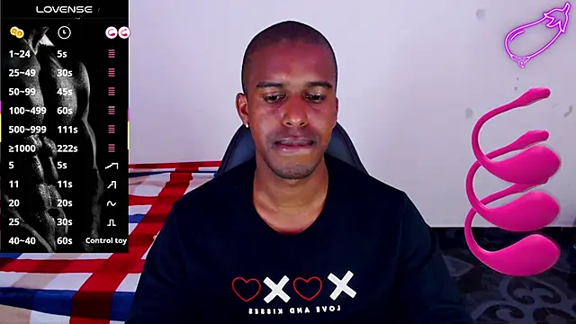 mrjhon26 online show from April 2026 05:50:02 PM