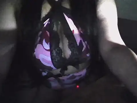 JulieJoe  online show from October 2025 08:59:02 PM