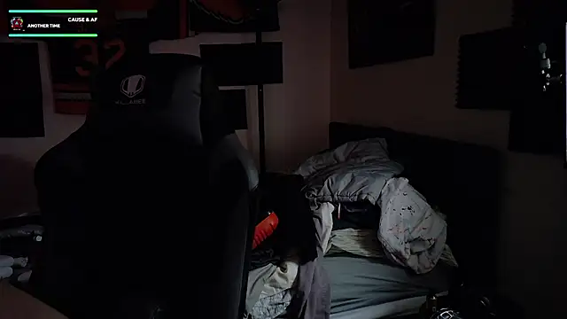 H1gh Fr3qu3ncy online show from February 2025 07:36:01 PM