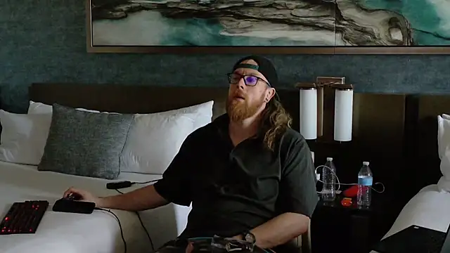 H1gh Fr3qu3ncy online show from March 2025 08:40:01 PM