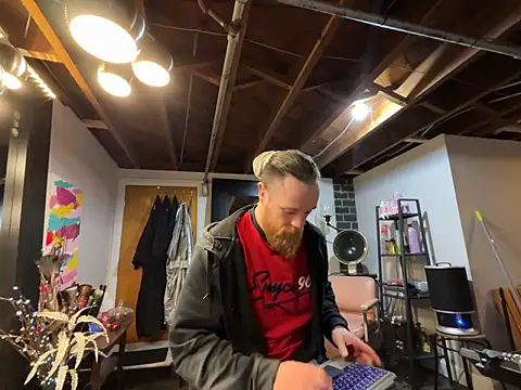 H1gh Fr3qu3ncy online show from March 2026 02:46:01 AM