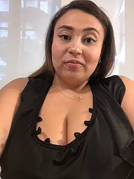 Snapshot of dulce_santamaria chatting on December 2024 09:51:02 PM dulce santamaria online show from December 2024 09:51:02 PM