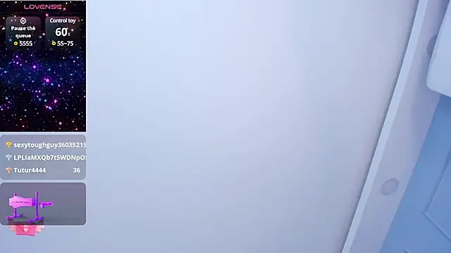 Snapshot of dulce_santamaria chatting on December 2024 04:40:02 PM dulce santamaria online show from December 2024 04:40:02 PM