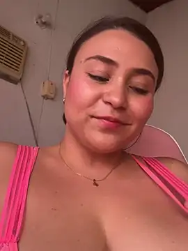 Snapshot of dulce_santamaria chatting on March 2025 09:48:02 PM dulce santamaria online show from March 2025 09:48:02 PM