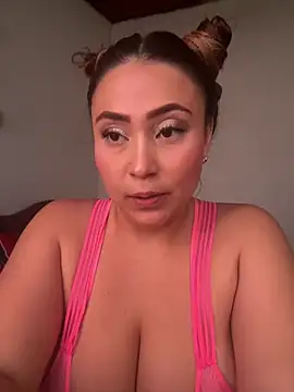 Snapshot of dulce_santamaria chatting on March 2025 09:12:02 PM dulce santamaria online show from March 2025 09:12:02 PM