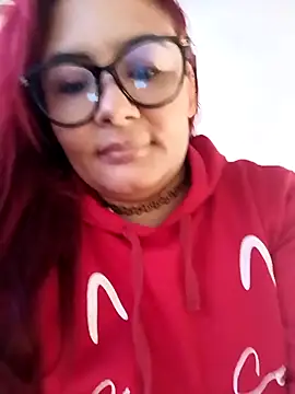 Snapshot of Amara_Red chatting on March 2026 01:00:01 PM Amara Red online show from March 2026 01:00:01 PM