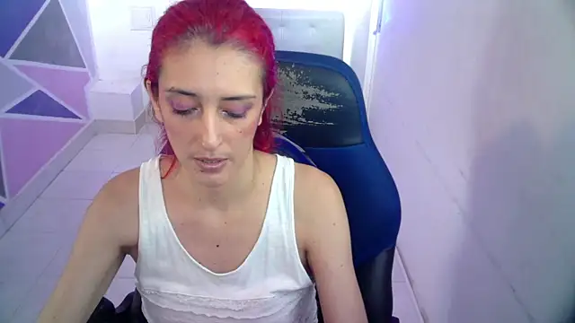 Ruby Your Milf online show from January 2025 11:14:01 PM